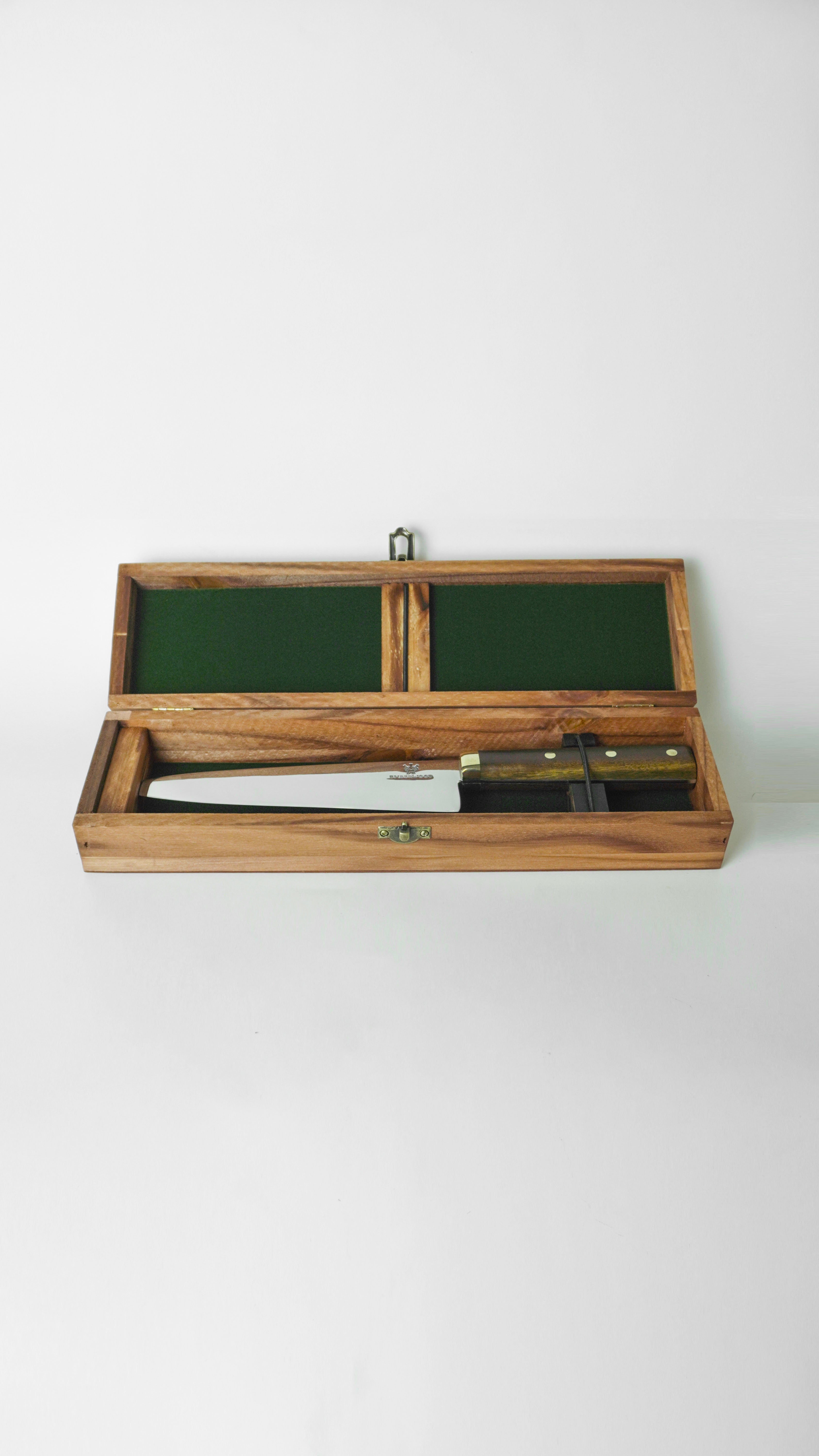 Cuchillo Falco
