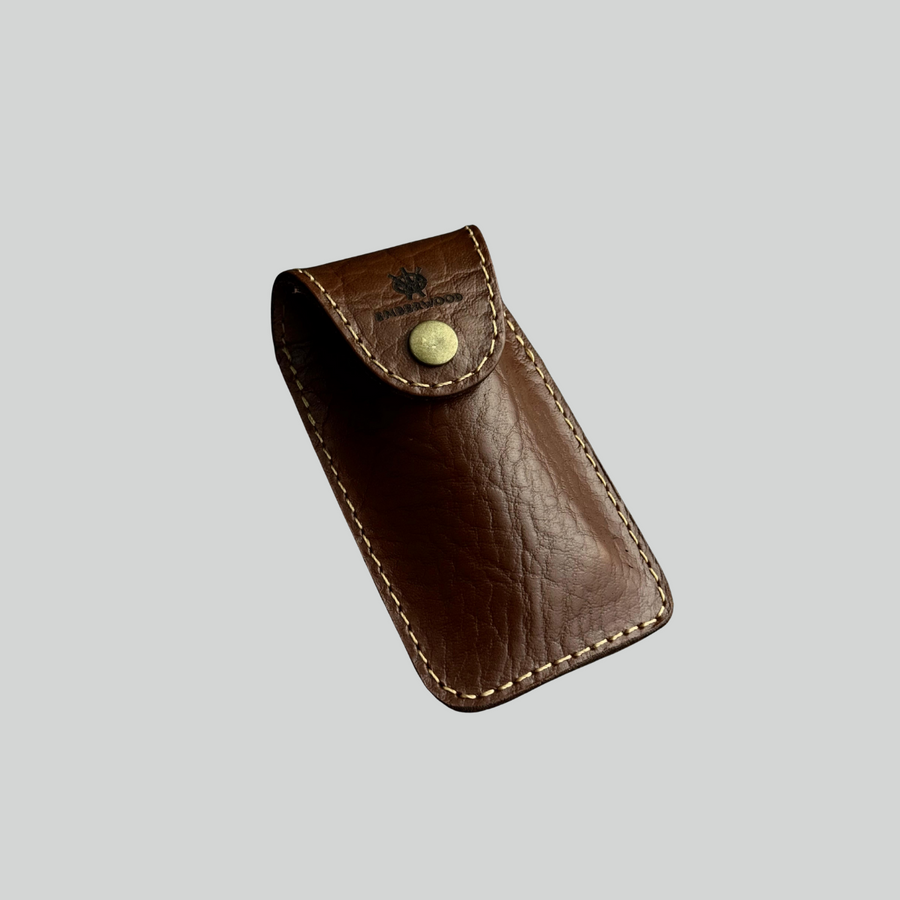 Navaja Clip Emberwood
